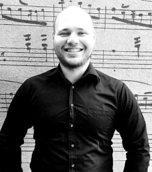 Przemysław Szkodziński