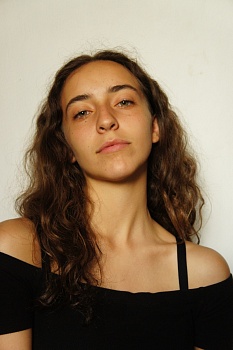 Sofia Sara Tieffenberg Irarrázaval 