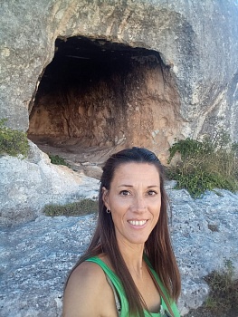 Mariana Carla Arcucci