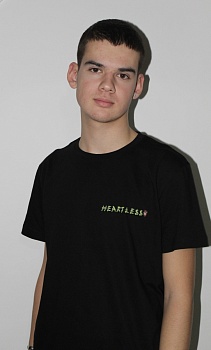 Georgi Rosenov Gerov