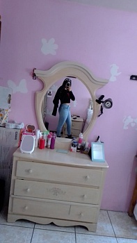 Evelin Maldonado Espinosa 