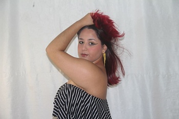 Ana Laura Alves de Araujo