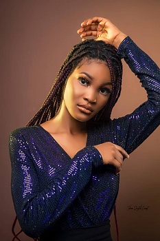 Melody Tokoni Nelson