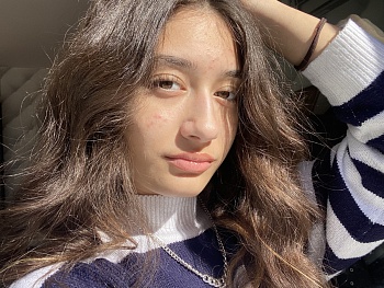 Elena Rosenova Marinova