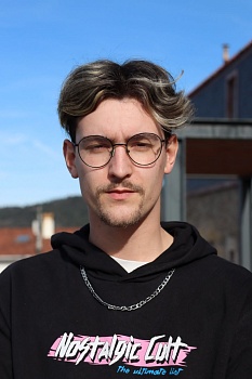 Nelson Filipe Carvalho Coutinho