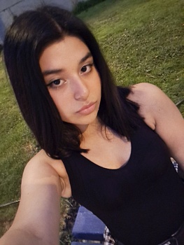 Catalina Belén Monrroy Osorio 