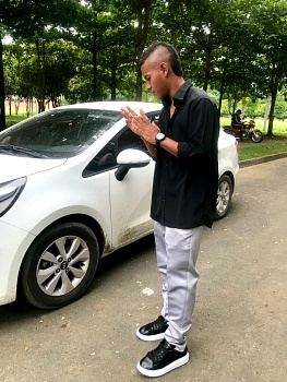 Santiago Sánchez Ramírez 