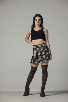 Dalia Simonova Mihova 