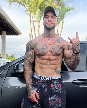 Ricardo Queiroz Nogueira 