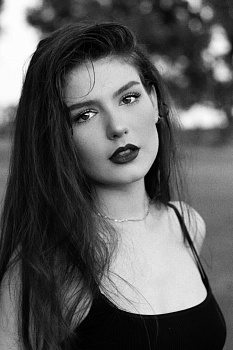 Patricia Ioana Nistor