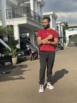 Haseeb Raza Khan Niazi