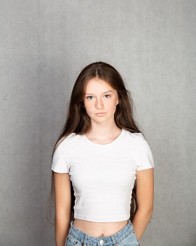 Kotryna Matusevičiūtė 