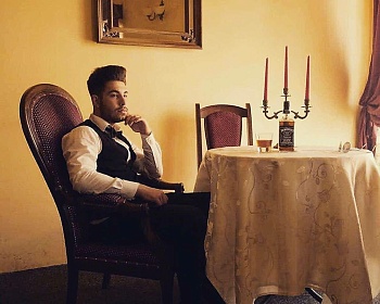 Draga Bogdan Dumitru