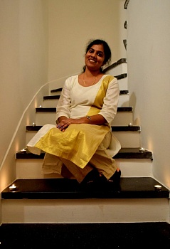 Shani Victoria joseph