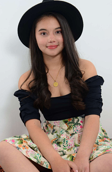 María Paula Bohórquez Riaño 