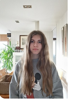 Victoria Mas Izquierdo 