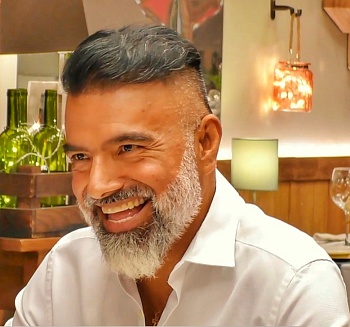 Javier Gonzalez Ontiveros 