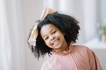 Michelle Chizaram Okenini