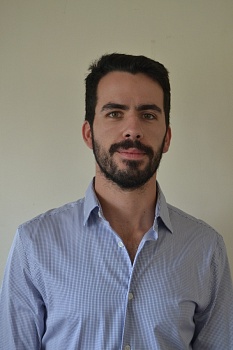 Ricardo Cordeiro Seara da Silva Neves