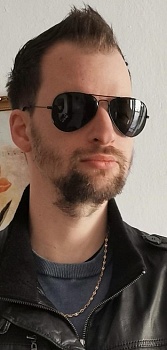 Chris Emanuel Babič