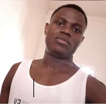 Raymond Franck Lionel ZOUSSI