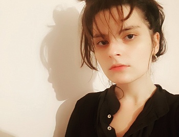 Mihaela Claudia Petcu