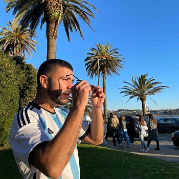 César Esteban Llocra