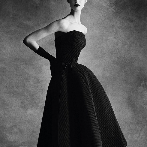 A huge loss for the fashion world: the legendary fashion photographer Patrick Demarchelier has died.