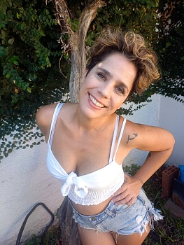 María Emilia Iudice 