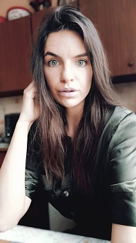 Aleksandra Szczepańska 