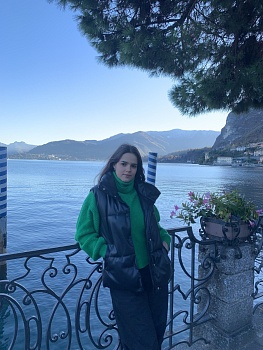 Joana Margarida de Almeida Martins Rego