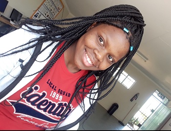 Yenzokuhle Ruth Nkambule