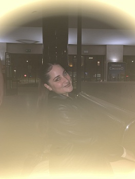 Tânia Alexandra Agostinho Santos 