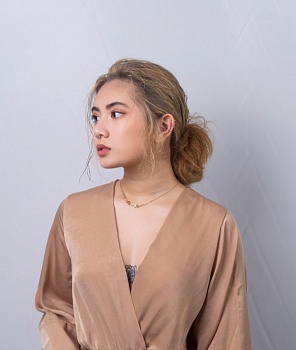 Sophia Zamani Abdul Rahman