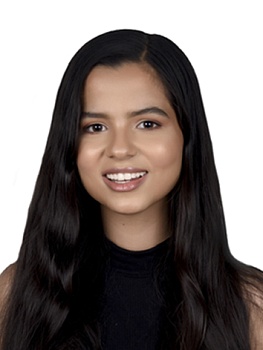 María José Arango Mazo