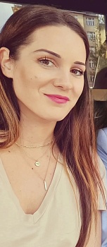 Dominika Bodáczová