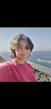 Mafalda Miguel Henriques Trindade 