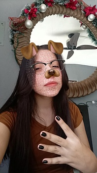 Aylin Evangelina Anguiano Acosta 