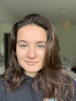 Silvestre-Birot Léa