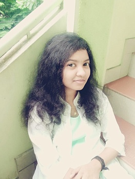Vaishnavi S Gopinathan