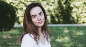 Lucia Mária Lukačková