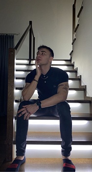 Maksymilian Chachuła 