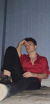 Nicolás Constantino Burgos Pelissero