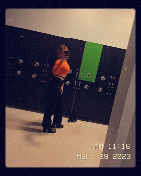 Patrycja Ochota -Sosińska