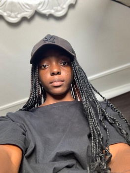 NGUEMA ANNA KACHARLA 