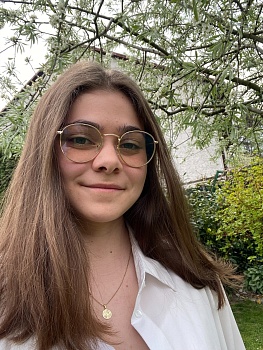 Natálie Kapičková