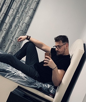 Ilia Dragos Valentin