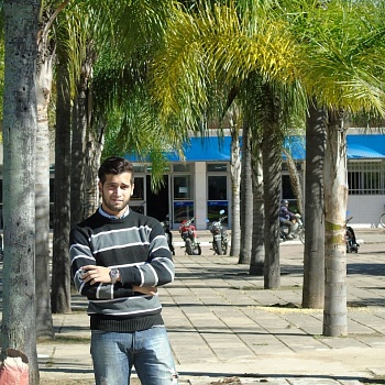 Marcos Jonathan Velazquez Nitsche