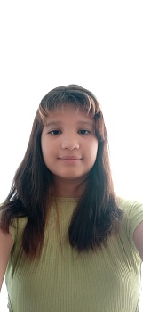 Angélica Patricia baldivian González