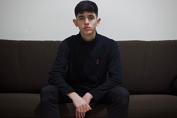 Alejandro Salazar Leal